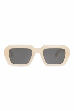 Mykita cream Sunglasses Nima
