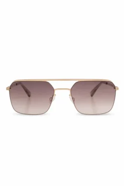 Mykita GOLD Sunglasses Alister