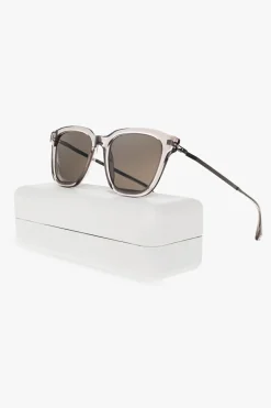 Mykita GREY ‘Holm C153’ polarized sunglasses