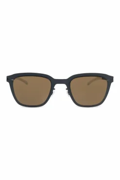 Mykita NAVY BLUE Sunglasses Avery