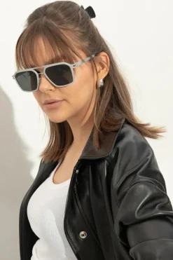 Mykita SILVER Mykita x Rimowa