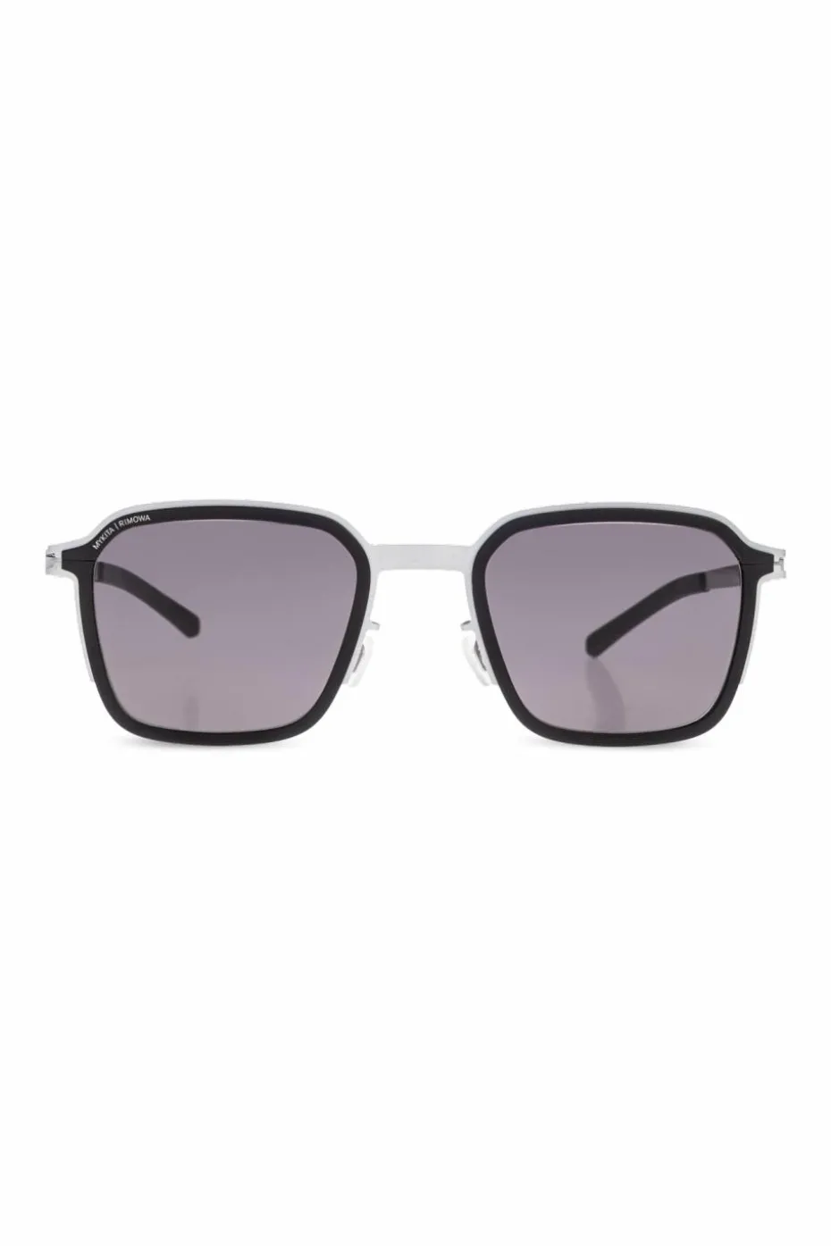 Mykita SILVER Mykita x Rimowa
