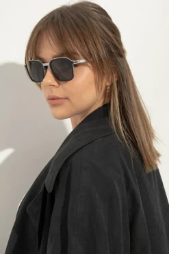 Mykita SILVER Mykita x Rimowa