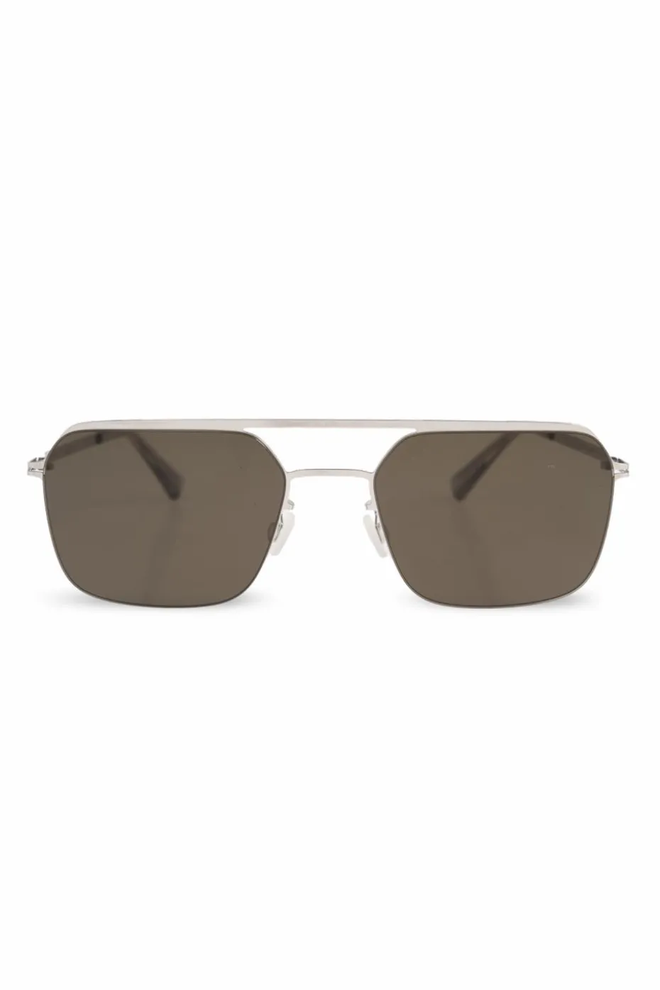 Mykita SILVER Sunglasses Alister