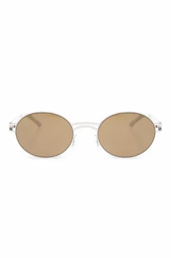 Mykita SILVER Sunglasses `DADA`