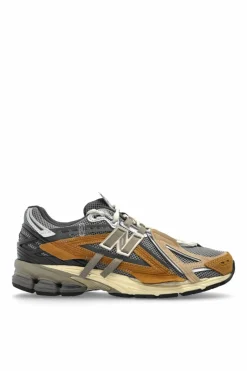 New Balance beige Sneakers U1906AA