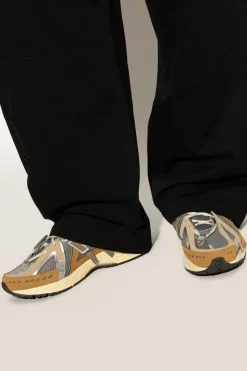 New Balance beige Sneakers U1906AA