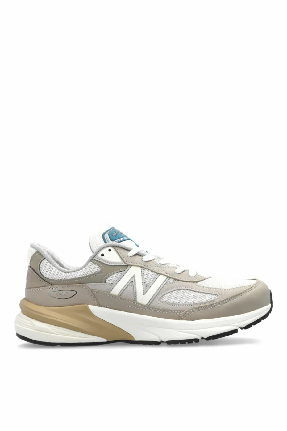 New Balance beige Sneakers U990MM6