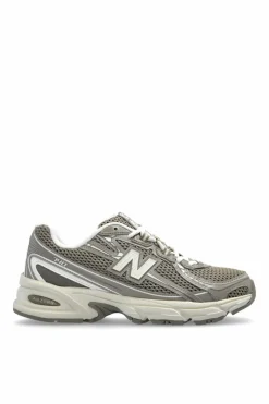 New Balance beige Sports shoes `U740SA2`