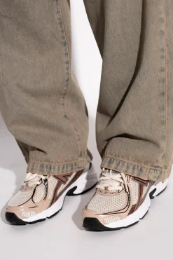 New Balance beige Sports shoes `U740BB2`
