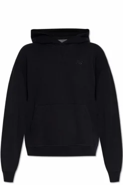 New Balance BLACK Hoodie