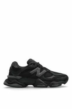 New Balance BLACK Sport shoes `U9060ZGE`
