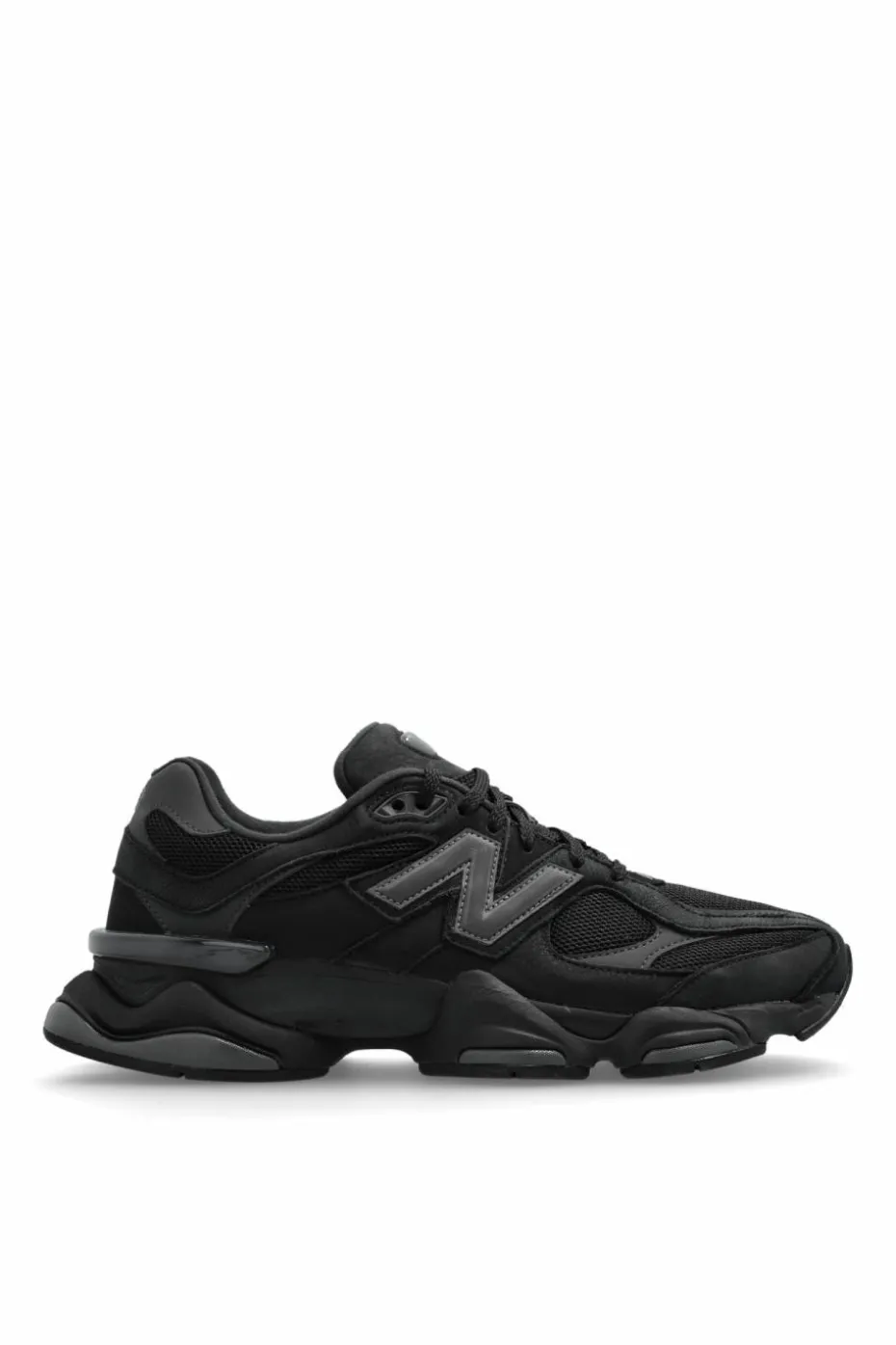 New Balance BLACK Sport shoes `U9060ZGE`