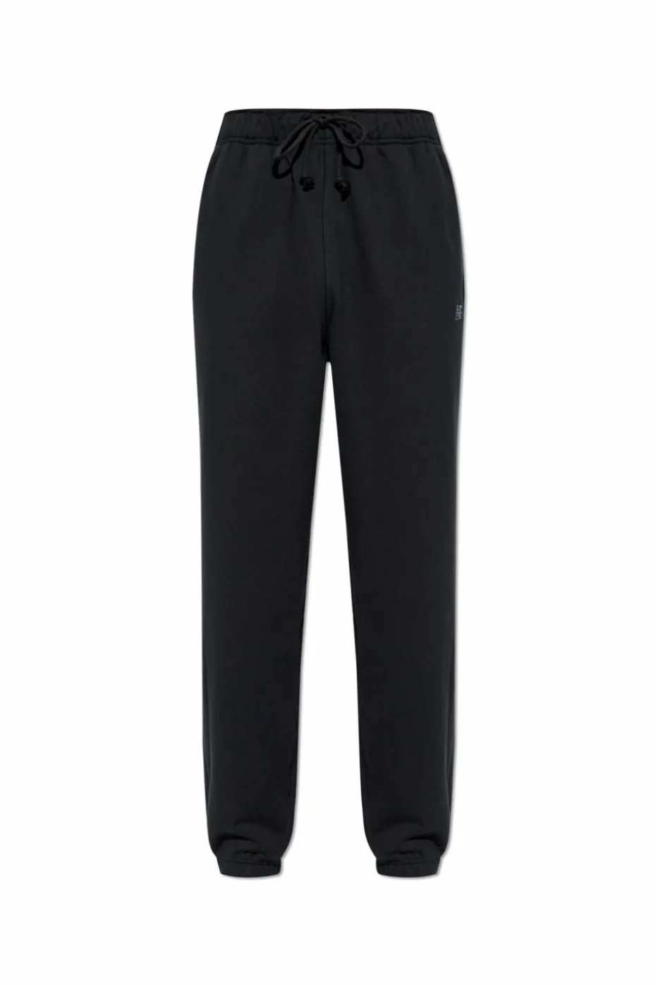 New Balance BLACK Sweatpants