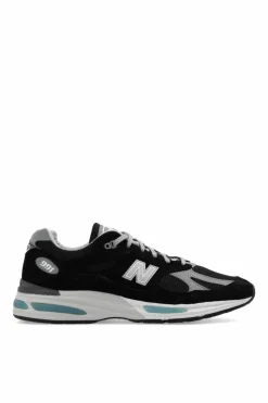 New Balance BLACK ‘U991BK2’ sneakers