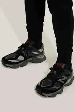 New Balance BLACK ‘U9060BLK’ sneakers
