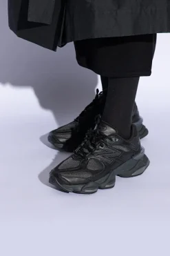 New Balance BLACK ‘U9060NRI’ sneakers