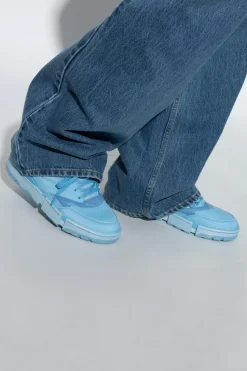 New Balance BLUE New Balance X MSFTSrep