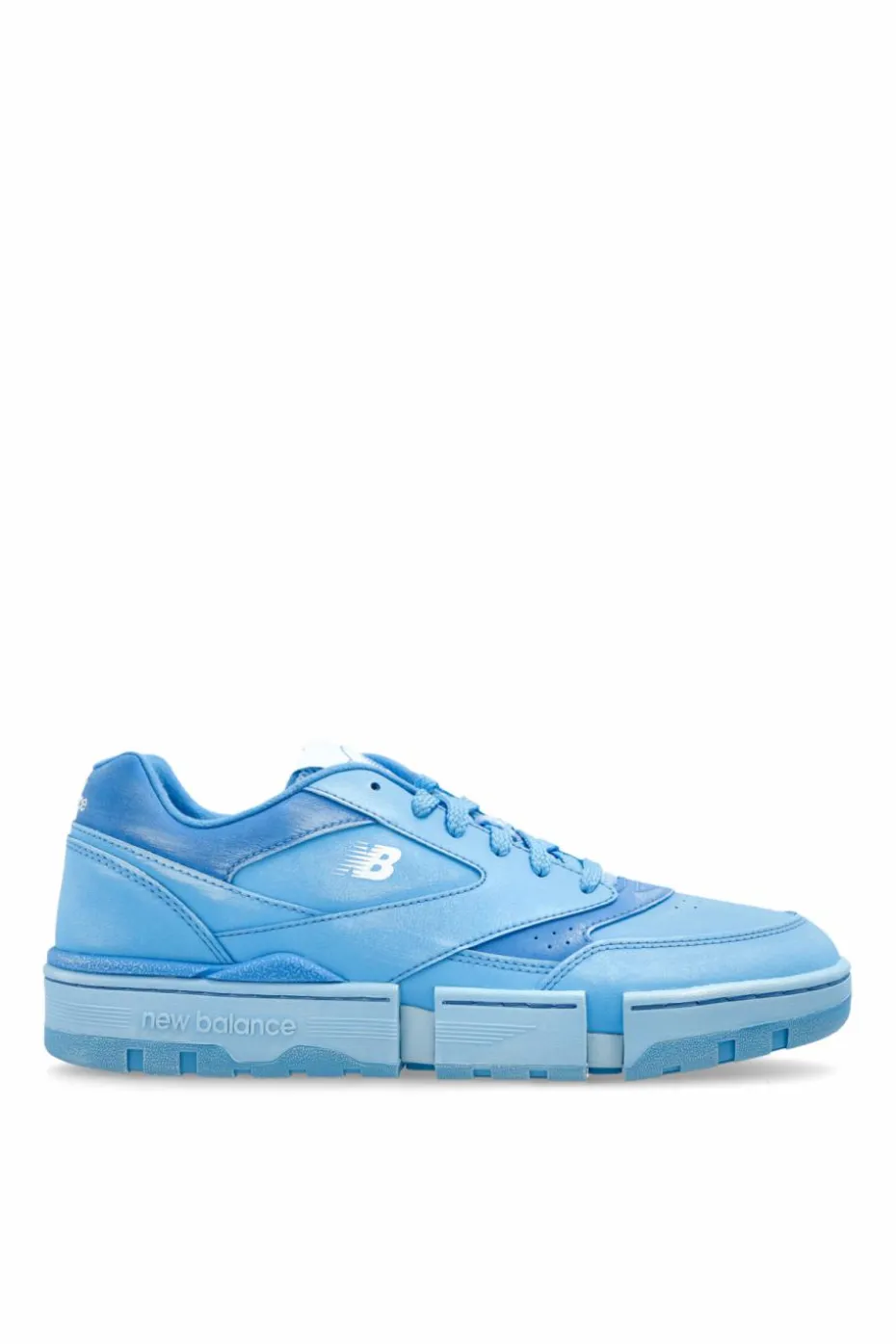 New Balance BLUE New Balance X MSFTSrep