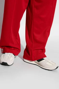 New Balance cream Sports shoes `U471AM`