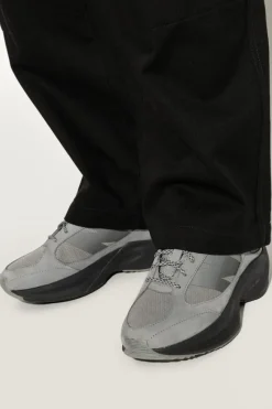 New Balance GREY Athletic shoes UWRPDLY1