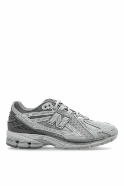 New Balance GREY Athletic shoes U1906RCB