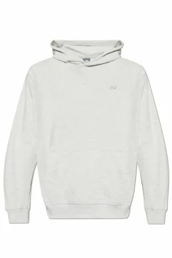 New Balance GREY Oversize Sweatshirt