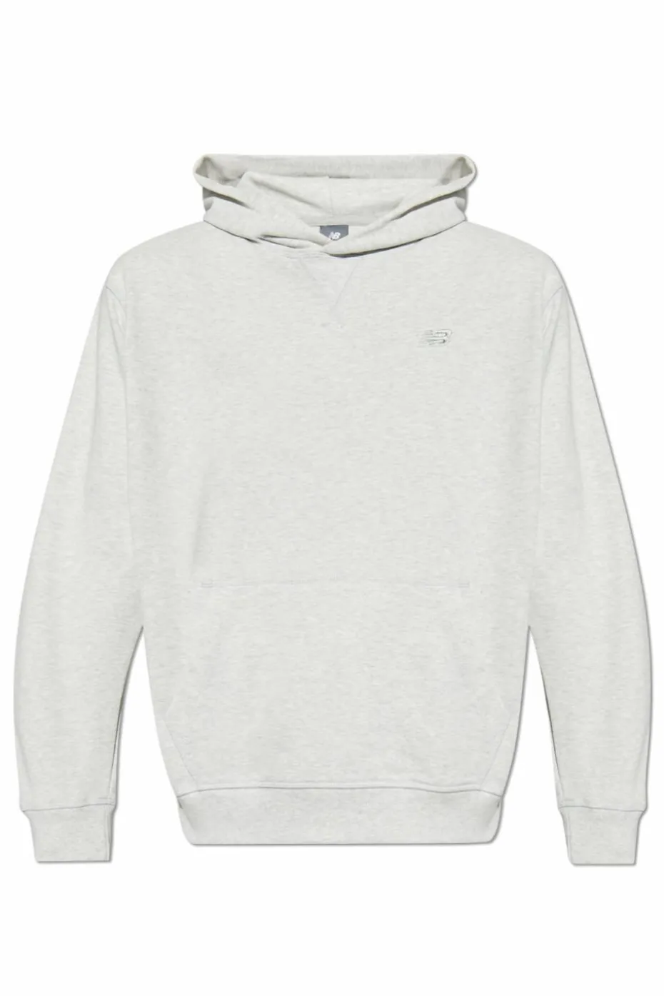 New Balance GREY Oversize Sweatshirt