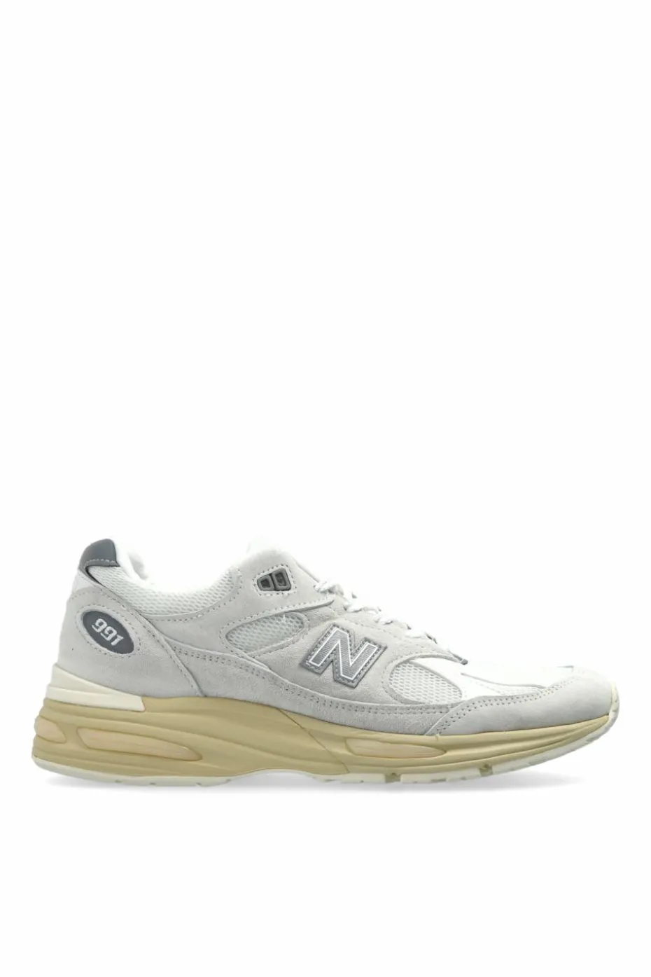 New Balance GREY Sneakers U99 10W2
