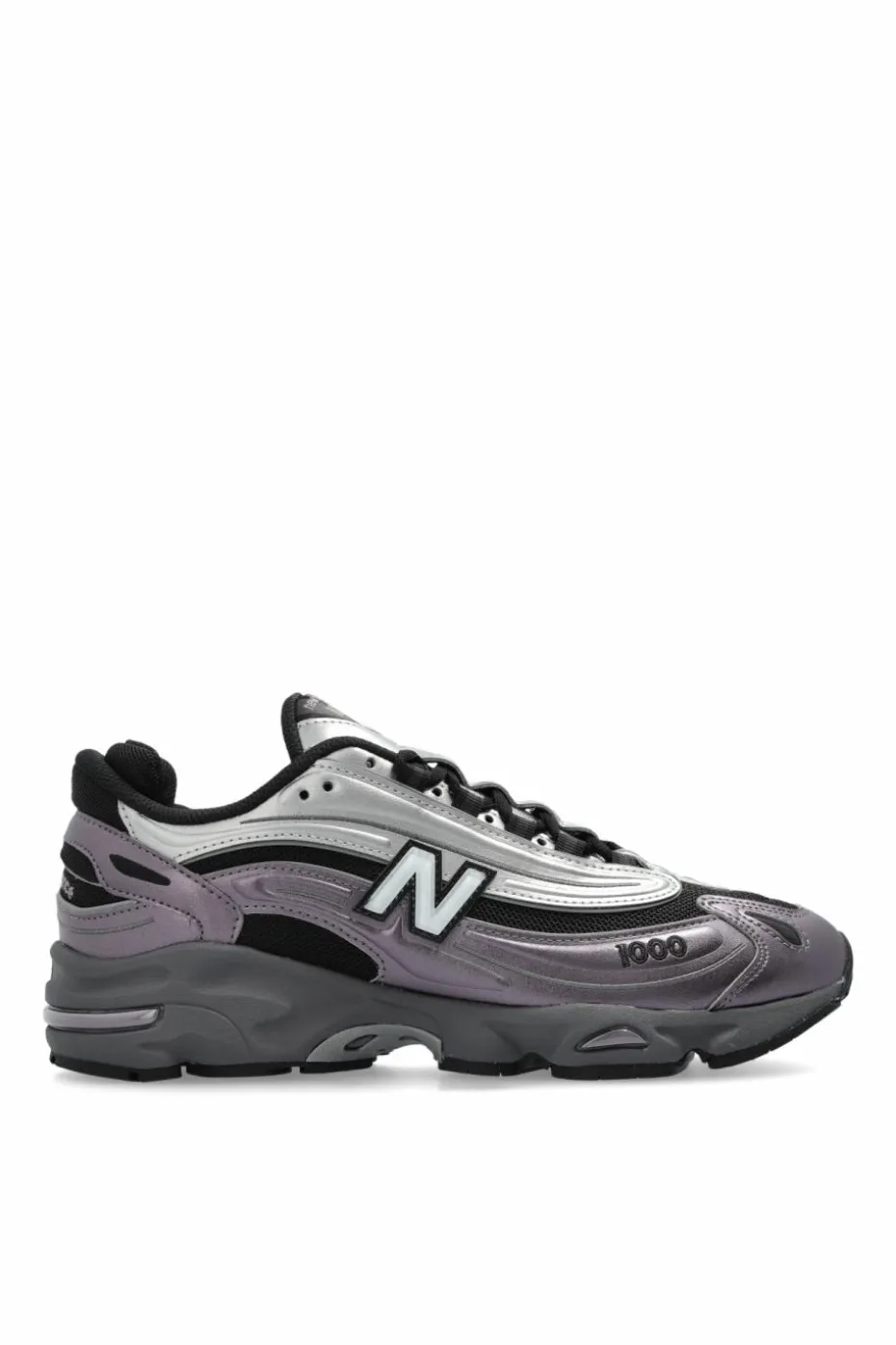 New Balance GREY Sneakers ‘1000’