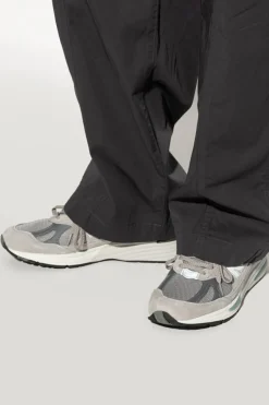 New Balance GREY Sneakers MADE in UK 991v2