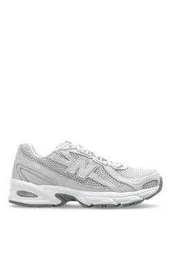 New Balance GREY Sports shoes 'U740GS2'