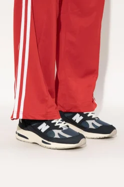 New Balance NAVY BLUE Sports shoes `U991`