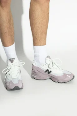 New Balance PURPLE Sneakers M1000PSY