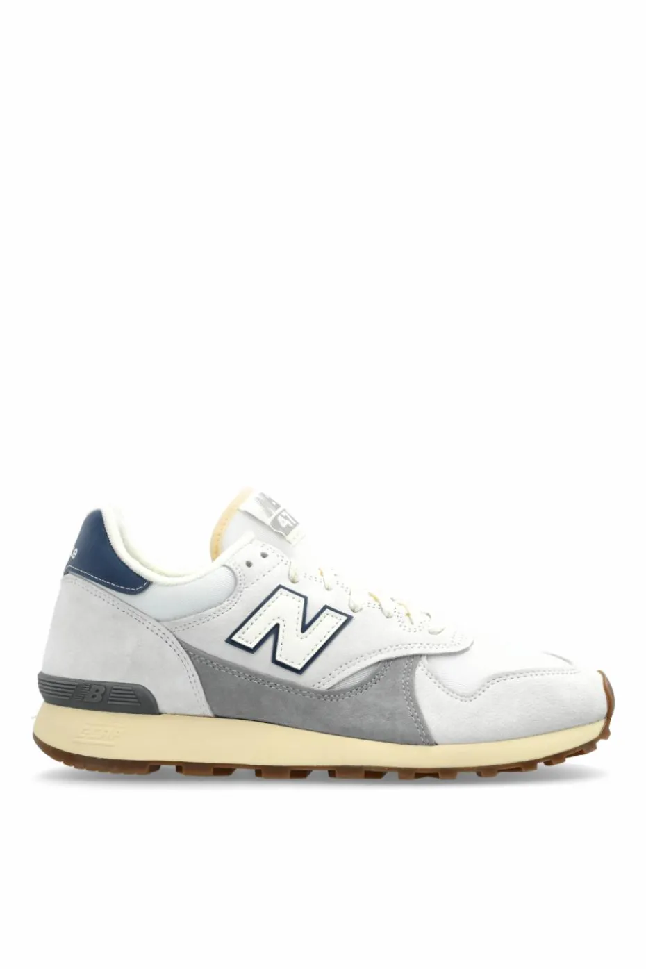 New Balance WHITE Sneakers U475FC