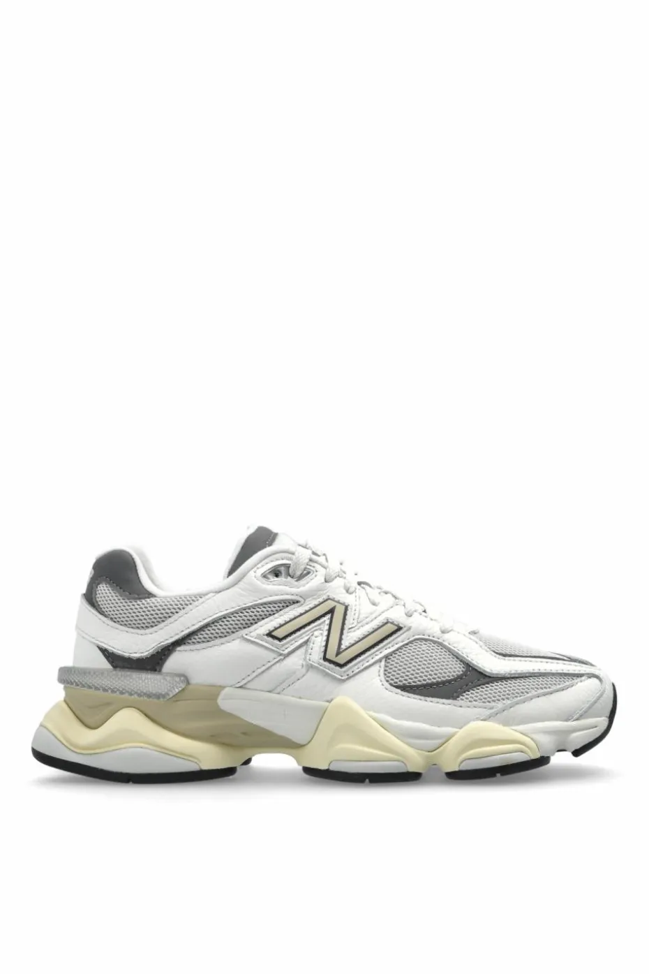 New Balance WHITE Sneakers U9060AGA