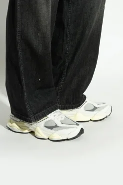 New Balance WHITE Sneakers U9060AGA