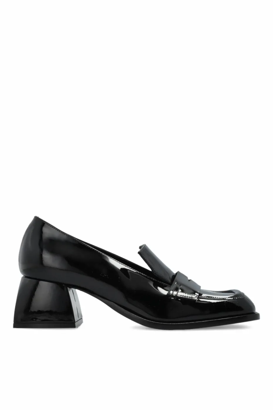 Nodaleto BLACK Heeled shoes