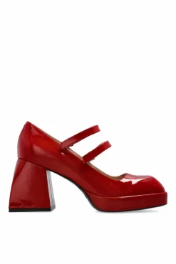 Nodaleto RED Heeled shoes