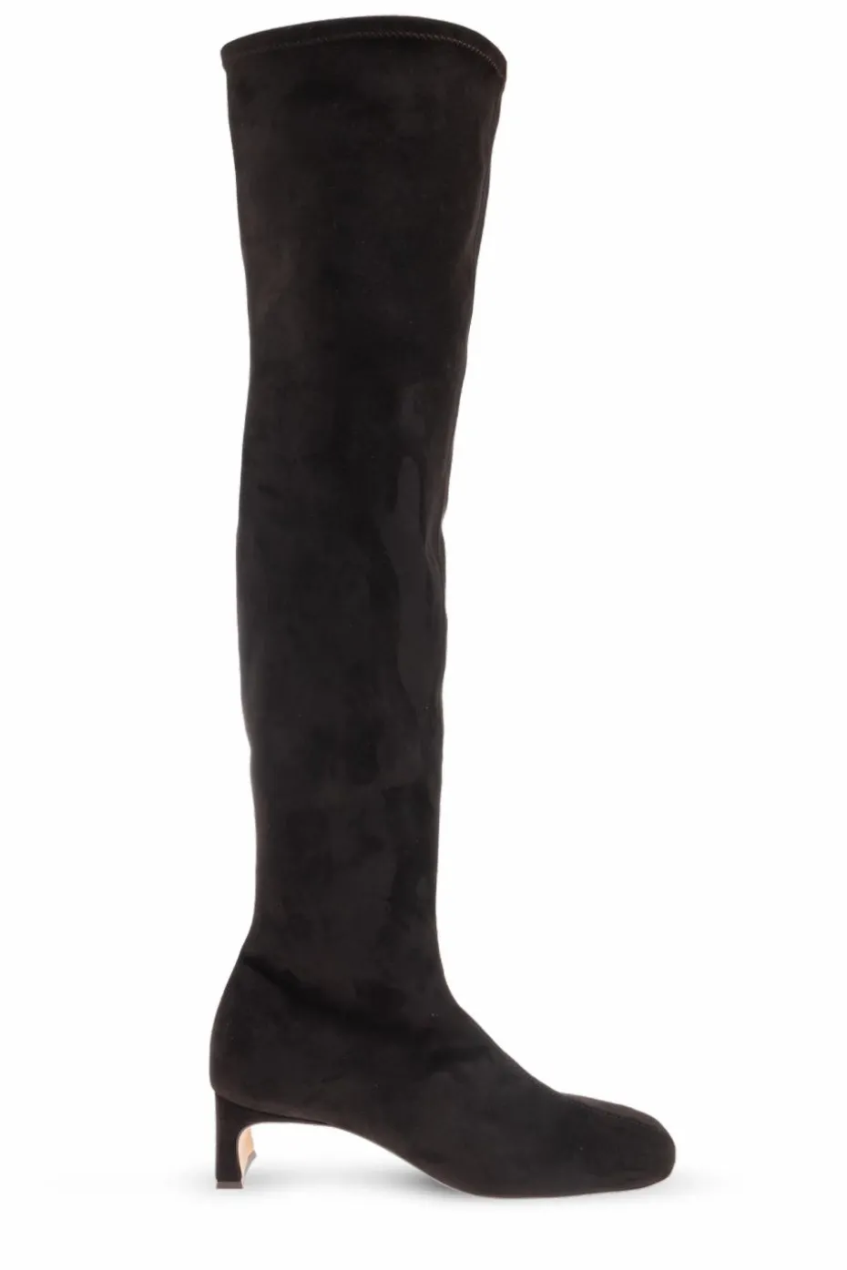 Odissi BROWN Heeled boots