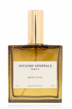 Officine Generale BROWN Room fragrance ‘Smoky Olive’