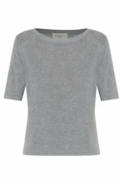 Officine Generale GREY Top āEdmeeā