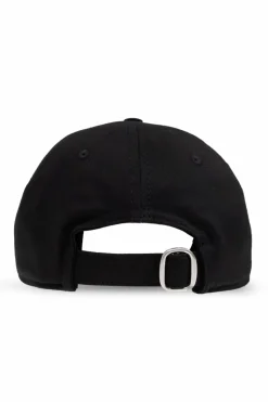 Off-White BLACK Baseball cap