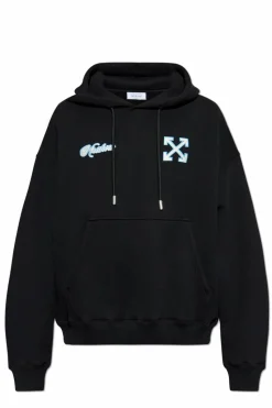 Off-White BLACK Exclusive for DH Vitkac
