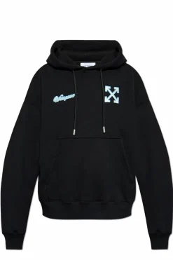 Off-White BLACK Exclusive for DH Vitkac