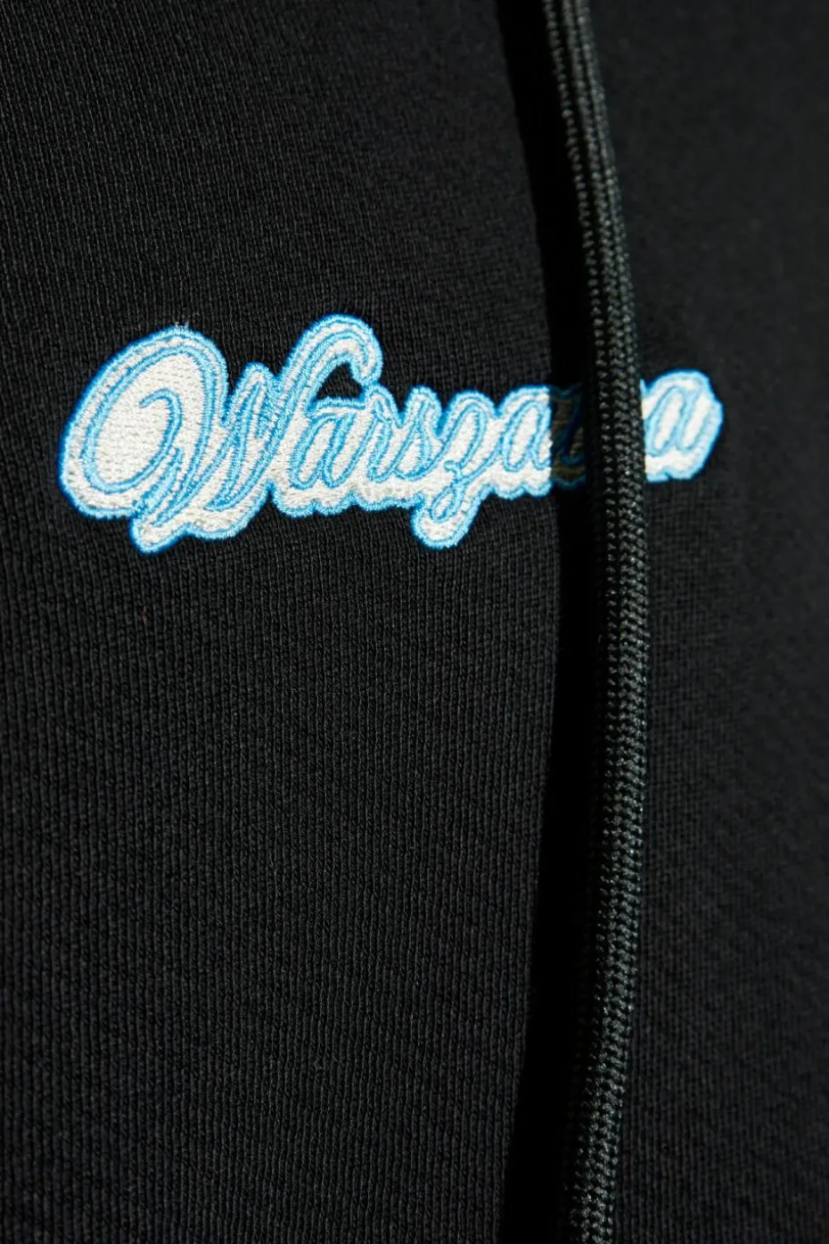 Off-White BLACK Exclusive for DH Vitkac