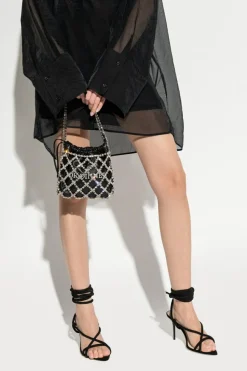 Off-White BLACK Handbag