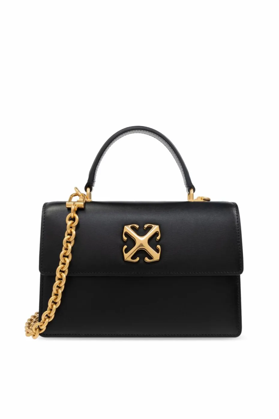 Off-White BLACK Handbag