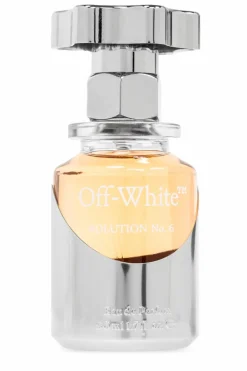 Off-White SILVER Eau de Parfum 'Solution No.6'