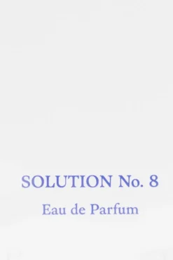 Off-White SILVER Eau de Parfum ‘Solution No.8’